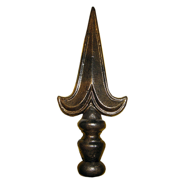 Пики кованые - <ro>Изображение</ro><ru>Изображение</ru> #2, <ru>Объявление</ru> #1701765