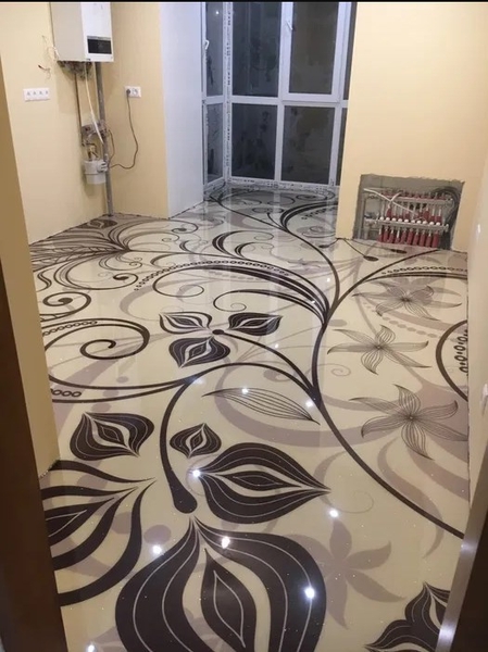 ВЛАШТУВАННЯ ПРОМИСЛОВИХ ПІДЛОГ - <ro>Изображение</ro><ru>Изображение</ru> #3, <ru>Объявление</ru> #1702593