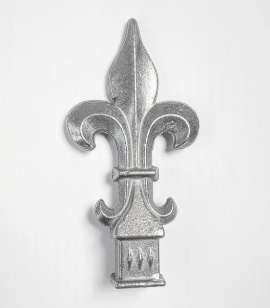 Пики кованые - <ro>Изображение</ro><ru>Изображение</ru> #3, <ru>Объявление</ru> #1701765