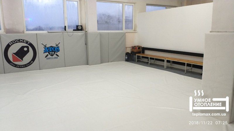 ОБІГРІВАЧІ ТЕПЛОМАКС ДЛЯ ВЕЛИКИХ ПРИМІЩЕНЬ - <ro>Изображение</ro><ru>Изображение</ru> #3, <ru>Объявление</ru> #1702341