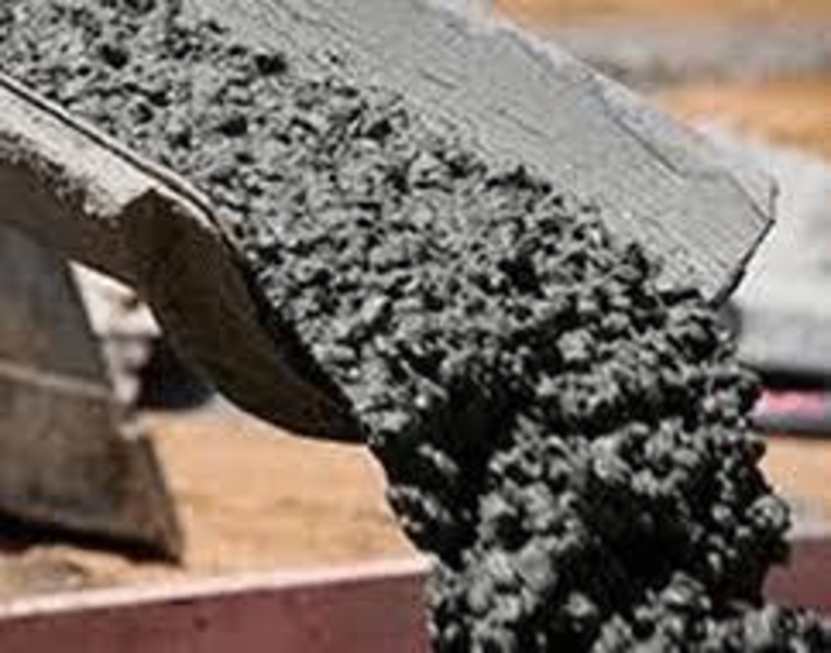 Бетон від Ковальської. Знижка -30% - <ro>Изображение</ro><ru>Изображение</ru> #4, <ru>Объявление</ru> #1701872