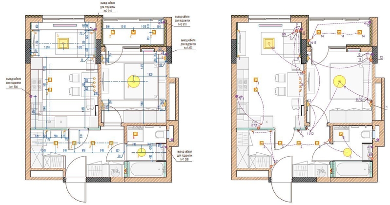 Индивидуальный курс ArchiCAD: Создание дизайн-проекта интерьера - <ro>Изображение</ro><ru>Изображение</ru> #5, <ru>Объявление</ru> #1692457