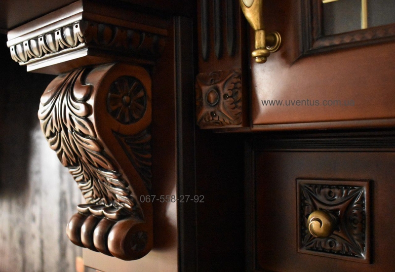 Декор резной - <ro>Изображение</ro><ru>Изображение</ru> #1, <ru>Объявление</ru> #1702868