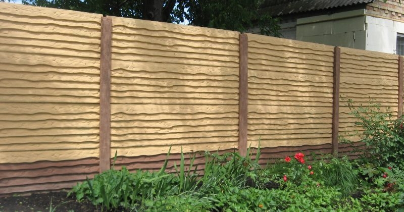 Заборы, ограждения бетонные декоративные, профильные, каменные, Сетка - рабица - <ro>Изображение</ro><ru>Изображение</ru> #7, <ru>Объявление</ru> #295822