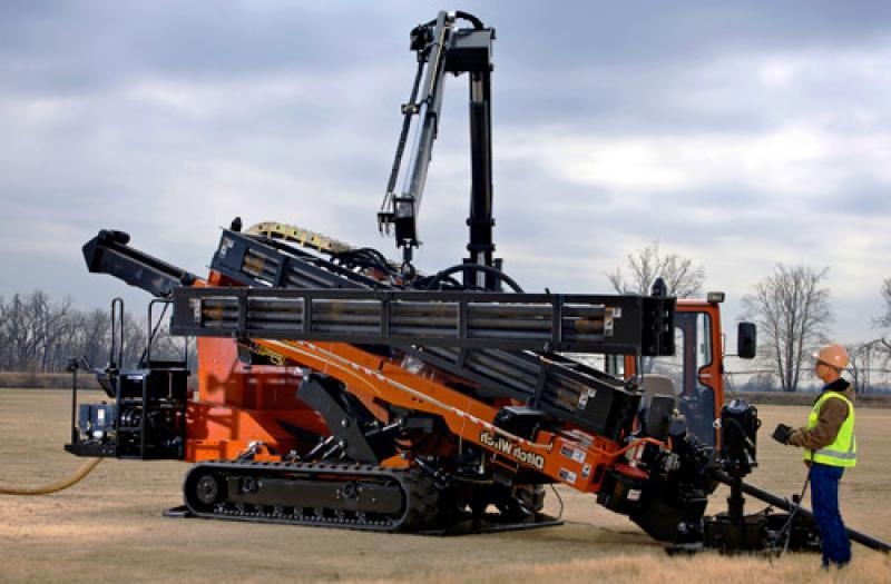 Установка горизонтального бурения гнб - <ro>Изображение</ro><ru>Изображение</ru> #2, <ru>Объявление</ru> #1701692