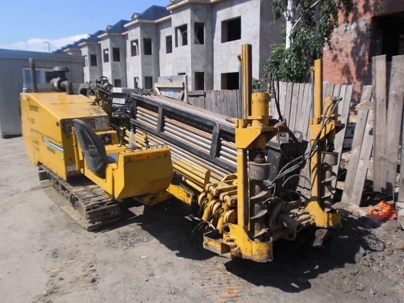 Установка горизонтального бурения гнб - <ro>Изображение</ro><ru>Изображение</ru> #3, <ru>Объявление</ru> #1701692