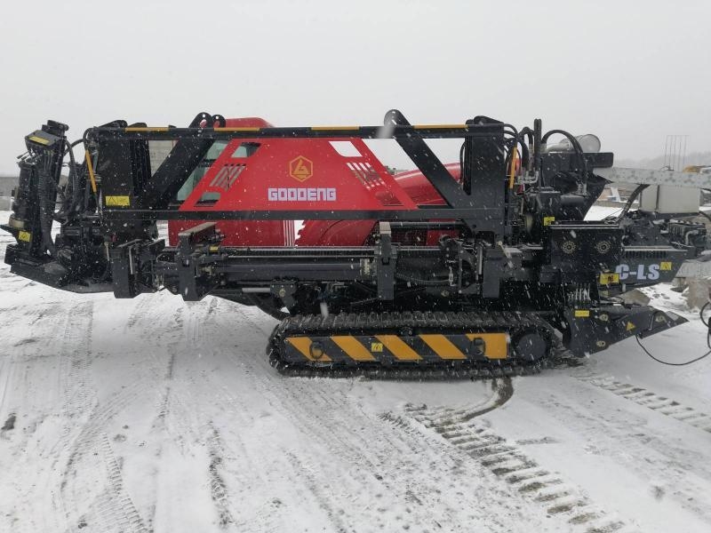 Установка горизонтального бурения гнб - <ro>Изображение</ro><ru>Изображение</ru> #5, <ru>Объявление</ru> #1701692