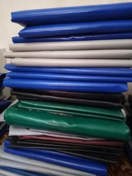 Тенты на легковые прицепы в наличии и под заказ - <ro>Изображение</ro><ru>Изображение</ru> #3, <ru>Объявление</ru> #1701906