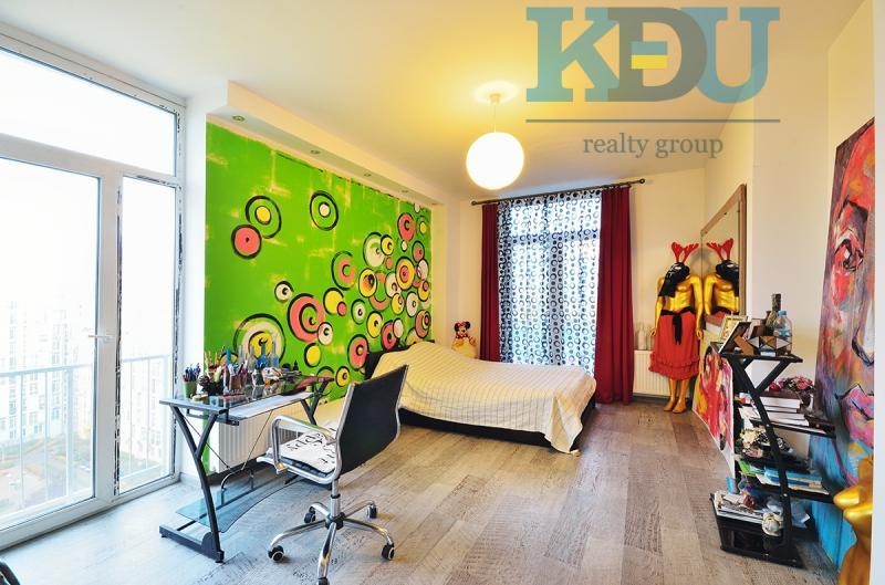 Продам просторную 2-х комн. квартиру в ЖК «Комфорт Таун», Киев - <ro>Изображение</ro><ru>Изображение</ru> #3, <ru>Объявление</ru> #1702680