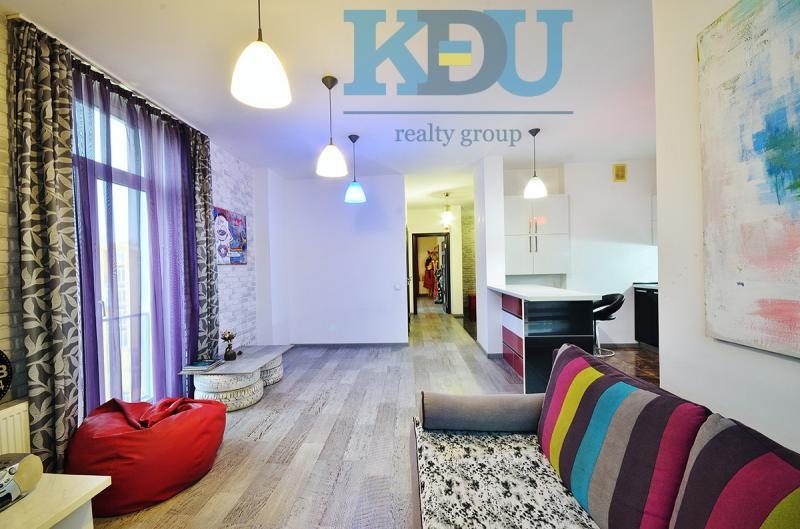 Продам просторную 2-х комн. квартиру в ЖК «Комфорт Таун», Киев - <ro>Изображение</ro><ru>Изображение</ru> #6, <ru>Объявление</ru> #1702680