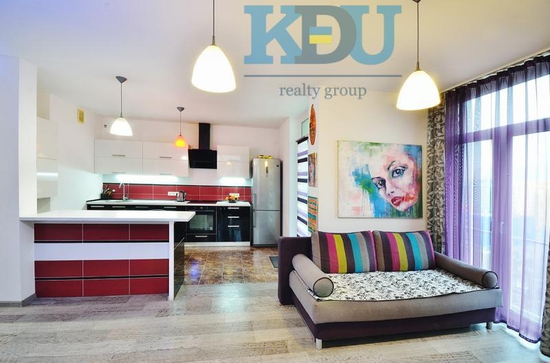 Продам просторную 2-х комн. квартиру в ЖК «Комфорт Таун», Киев - <ro>Изображение</ro><ru>Изображение</ru> #7, <ru>Объявление</ru> #1702680