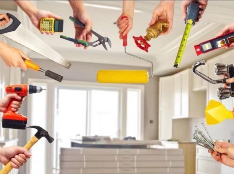 Ремонтні роботи під ключ, Киев - <ro>Изображение</ro><ru>Изображение</ru> #1, <ru>Объявление</ru> #1702604