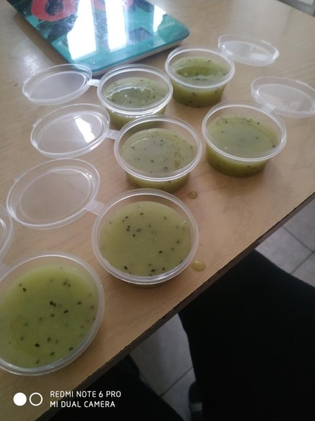 Натуральный фруктовый чай на заказ - <ro>Изображение</ro><ru>Изображение</ru> #3, <ru>Объявление</ru> #1702685