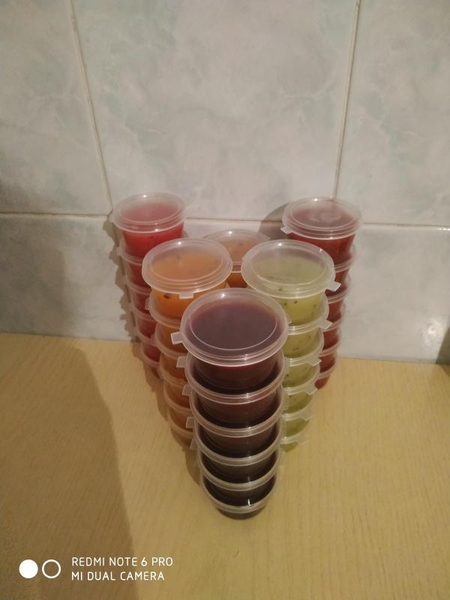 Натуральный фруктовый чай на заказ - <ro>Изображение</ro><ru>Изображение</ru> #4, <ru>Объявление</ru> #1702685