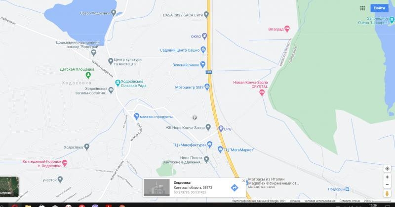 Продаются таунхаусы в с. Ходосовка, «Мануфактура» - <ro>Изображение</ro><ru>Изображение</ru> #3, <ru>Объявление</ru> #1703030