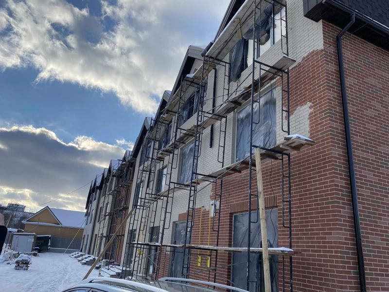 Продаются таунхаусы в с. Ходосовка, «Мануфактура» - <ro>Изображение</ro><ru>Изображение</ru> #4, <ru>Объявление</ru> #1703030