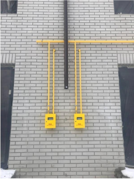 Продаются таунхаусы в с. Ходосовка, «Мануфактура» - <ro>Изображение</ro><ru>Изображение</ru> #6, <ru>Объявление</ru> #1703030