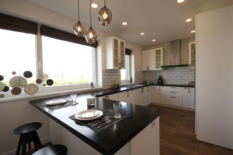 Продажа домов в Коттеджном городке Malberry от Застройщика - <ro>Изображение</ro><ru>Изображение</ru> #2, <ru>Объявление</ru> #1702962