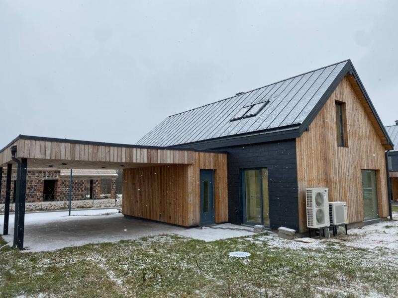 Продажа домов в Коттеджном городке Malberry от Застройщика - <ro>Изображение</ro><ru>Изображение</ru> #4, <ru>Объявление</ru> #1702962