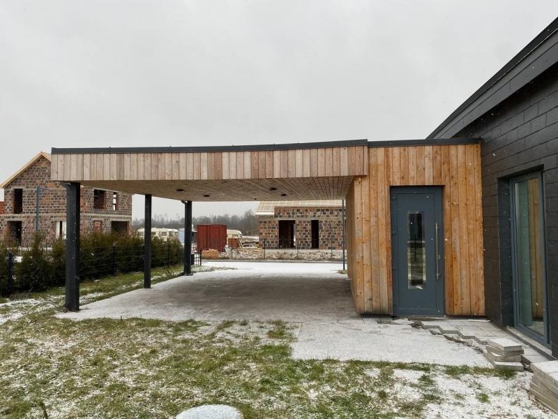 Продажа домов в Коттеджном городке Malberry от Застройщика - <ro>Изображение</ro><ru>Изображение</ru> #5, <ru>Объявление</ru> #1702962