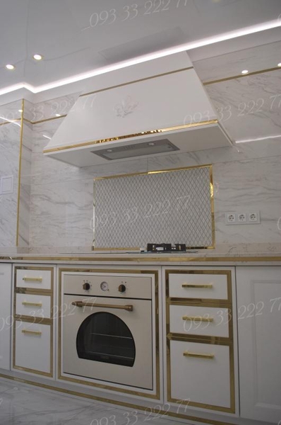 Здаємо в оренду апартаменти з вишуканим дизайном, Київ  - <ro>Изображение</ro><ru>Изображение</ru> #5, <ru>Объявление</ru> #1703178