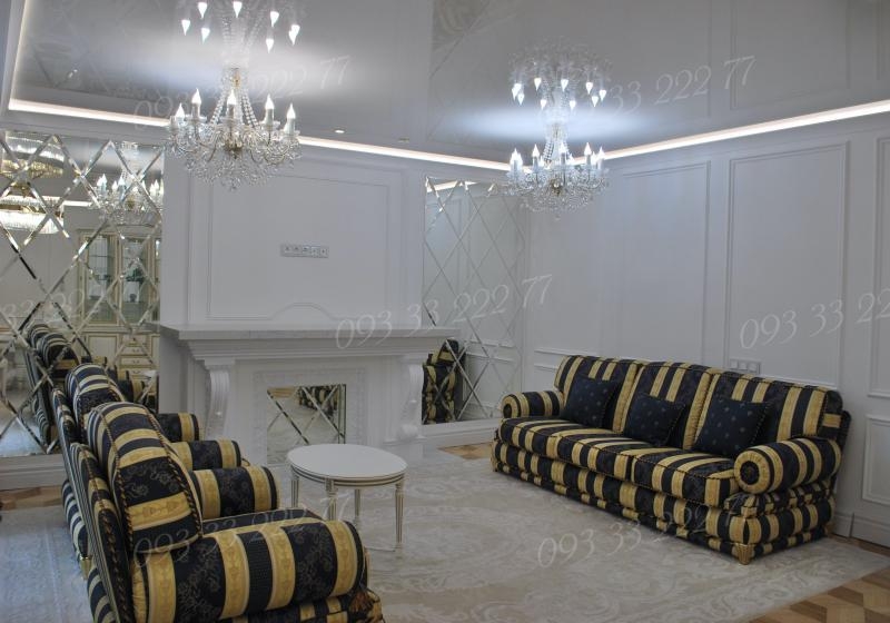 Здаємо в оренду апартаменти з вишуканим дизайном, Київ  - <ro>Изображение</ro><ru>Изображение</ru> #6, <ru>Объявление</ru> #1703178