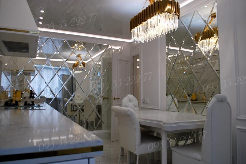 Здаємо в оренду апартаменти з вишуканим дизайном, Київ  - <ro>Изображение</ro><ru>Изображение</ru> #8, <ru>Объявление</ru> #1703178