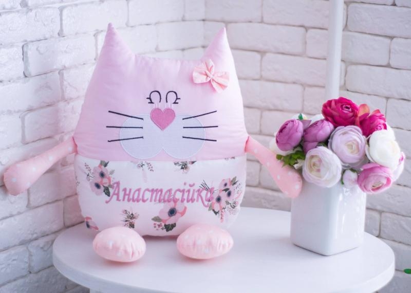 Бортики, именные игрушки, подушки, буквы для детской комнаты - <ro>Изображение</ro><ru>Изображение</ru> #5, <ru>Объявление</ru> #1703487