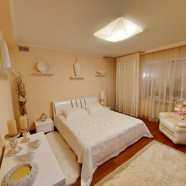 Солом`янський р-н,вул. Вузівська 5,продаж квартири - <ro>Изображение</ro><ru>Изображение</ru> #6, <ru>Объявление</ru> #1703407