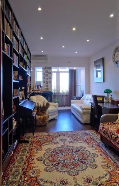 Солом`янський р-н,вул. Вузівська 5,продаж квартири - <ro>Изображение</ro><ru>Изображение</ru> #8, <ru>Объявление</ru> #1703407