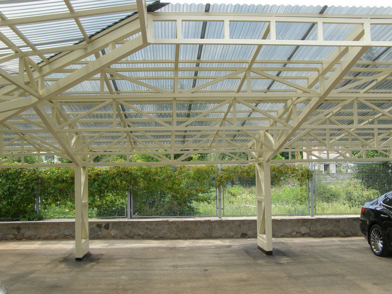 Профилированный поликарбонат Palram - <ro>Изображение</ro><ru>Изображение</ru> #1, <ru>Объявление</ru> #1701776