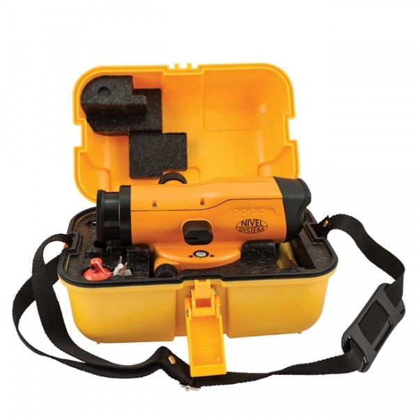 Нивелир оптический N32X Nivel System - <ro>Изображение</ro><ru>Изображение</ru> #1, <ru>Объявление</ru> #770836