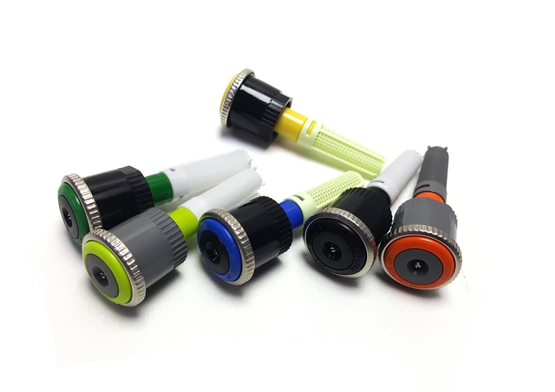 Форсунки для полива Hunter MP Rotator  - <ro>Изображение</ro><ru>Изображение</ru> #3, <ru>Объявление</ru> #1702930