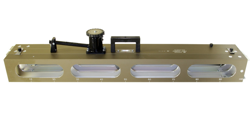 Дорожная рейка РДУ-АНДОР  3м,складная - <ro>Изображение</ro><ru>Изображение</ru> #2, <ru>Объявление</ru> #770419