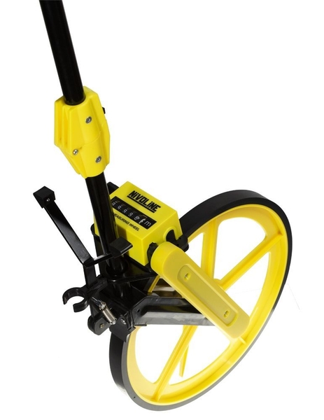 Курвиметр (мерное колесо) M100 Nivoline - <ro>Изображение</ro><ru>Изображение</ru> #2, <ru>Объявление</ru> #770405