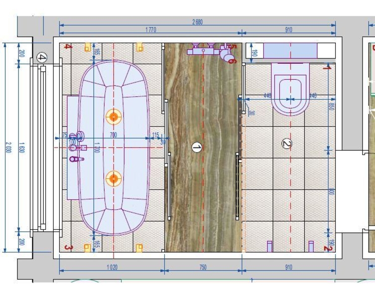 Индивидуальный курс ArchiCAD: Создание дизайн-проекта интерьера - <ro>Изображение</ro><ru>Изображение</ru> #7, <ru>Объявление</ru> #1692457