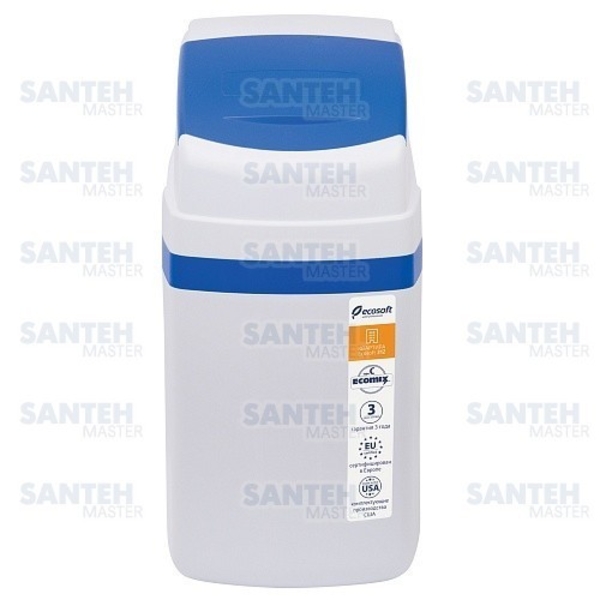 Фильтр комплексной очистки воды Ecosoft FK 1018 CAB CE MIXC - <ro>Изображение</ro><ru>Изображение</ru> #3, <ru>Объявление</ru> #1702210