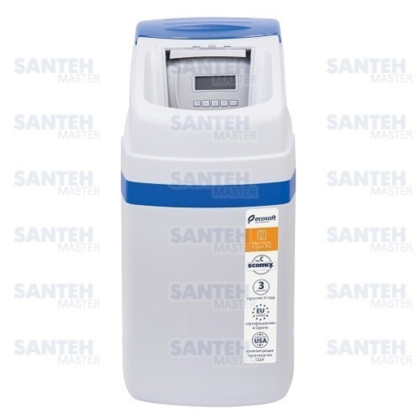 Фильтр комплексной очистки воды Ecosoft FK 1018 CAB CE MIXC - <ro>Изображение</ro><ru>Изображение</ru> #4, <ru>Объявление</ru> #1702210