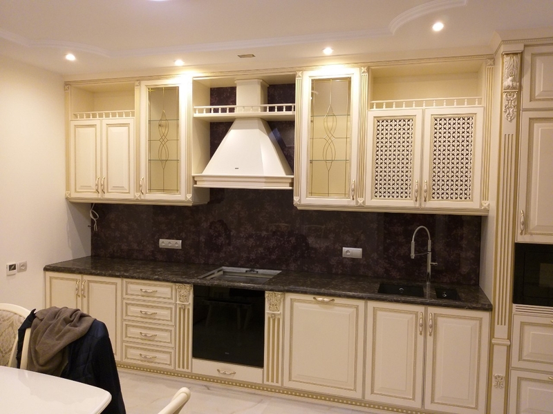 Кухни фабрики Армандо - <ro>Изображение</ro><ru>Изображение</ru> #2, <ru>Объявление</ru> #1702872