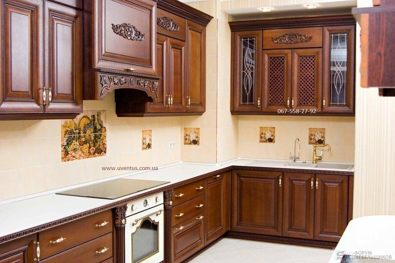 Кухни фабрики Армандо - <ro>Изображение</ro><ru>Изображение</ru> #4, <ru>Объявление</ru> #1702872