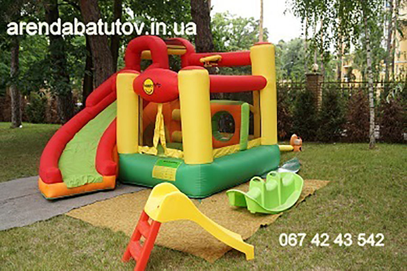 почасова оренда сухого басейну организация детских праздников - <ro>Изображение</ro><ru>Изображение</ru> #9, <ru>Объявление</ru> #92713