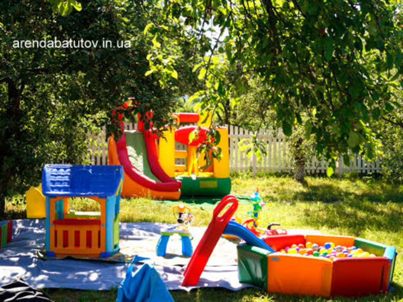 организация праздников в детских садах, школах - аренда  домашних мини батутов - <ro>Изображение</ro><ru>Изображение</ru> #8, <ru>Объявление</ru> #82981