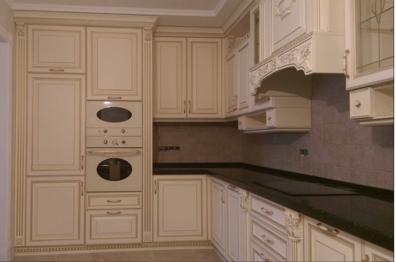 Кухни фабрики Армандо - <ro>Изображение</ro><ru>Изображение</ru> #1, <ru>Объявление</ru> #1702872