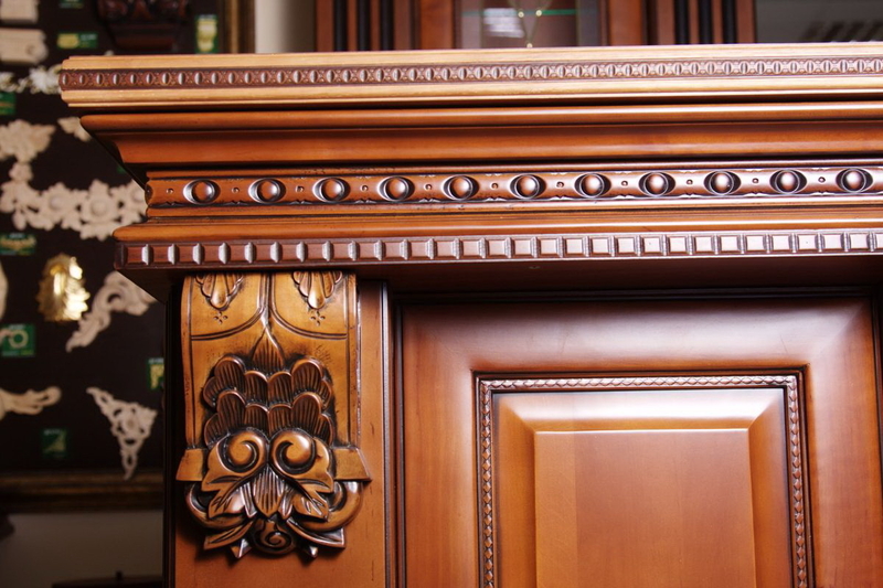 Багет резной (мебельный) - <ro>Изображение</ro><ru>Изображение</ru> #4, <ru>Объявление</ru> #1702867