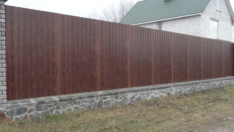 Заборы, ограждения бетонные декоративные, профильные, каменные, Сетка - рабица - <ro>Изображение</ro><ru>Изображение</ru> #8, <ru>Объявление</ru> #295822