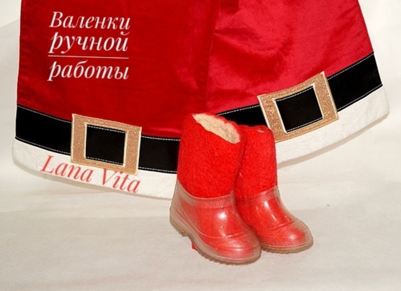 Войлочная обувь мужская женская детская от производителя Украина  - <ro>Изображение</ro><ru>Изображение</ru> #2, <ru>Объявление</ru> #1702295