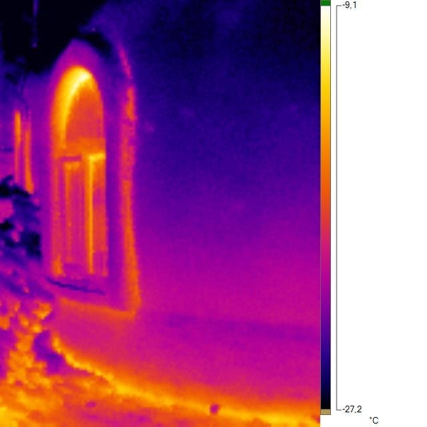  поиск утечек,тепловизор,тепловизионный контроль,термография, - <ro>Изображение</ro><ru>Изображение</ru> #6, <ru>Объявление</ru> #1702382