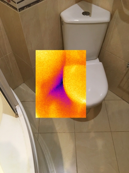  поиск утечек,тепловизор,тепловизионный контроль,термография, - <ro>Изображение</ro><ru>Изображение</ru> #7, <ru>Объявление</ru> #1702382