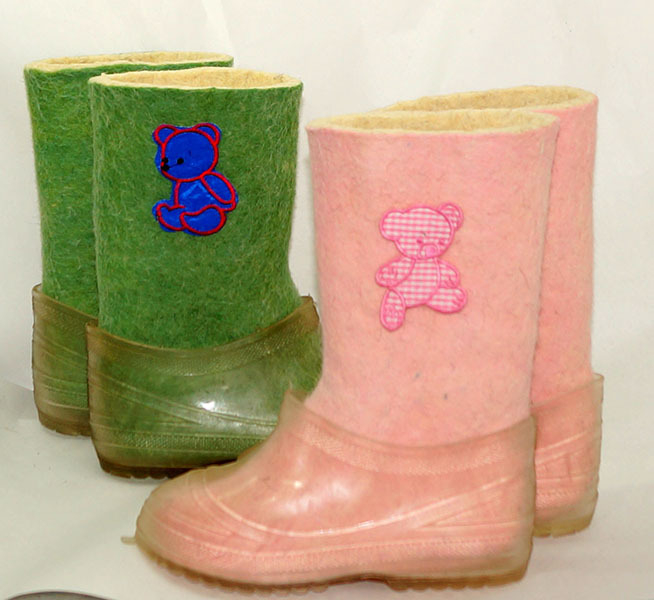 купить валенки, VIP подарки, душевный подарок. Модные валенки в Украине, Киеве - <ro>Изображение</ro><ru>Изображение</ru> #8, <ru>Объявление</ru> #300603