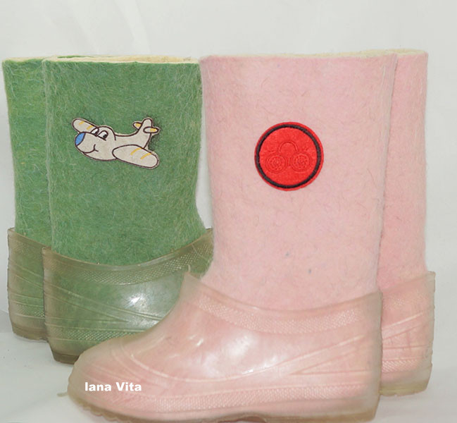 Валянки ручної роботи, самокатки, валенки ручной работы, детская обувь, дітям  - <ro>Изображение</ro><ru>Изображение</ru> #4, <ru>Объявление</ru> #1702171